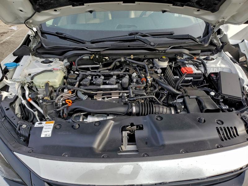 Фото 11 - HONDA CIVIC