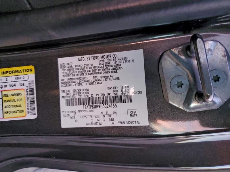 Фото 12 - FORD ALL Models