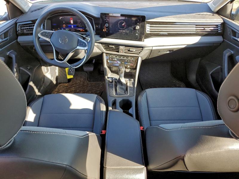 Фото 8 - VOLKSWAGEN JETTA