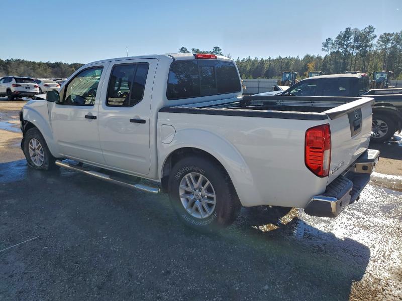 Фото 2 - NISSAN FRONTIER