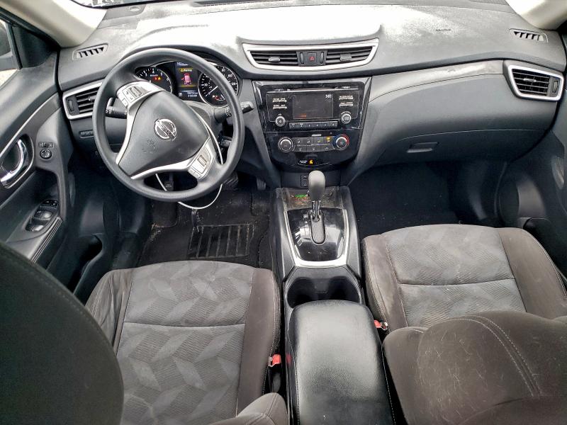 Фото 8 - NISSAN ROGUE