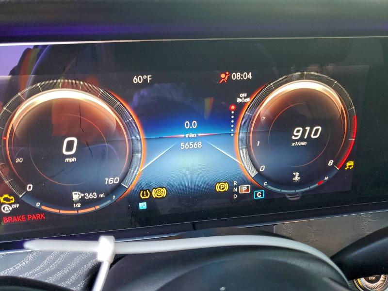 Фото 9 - MERCEDES-BENZ E-CLASS