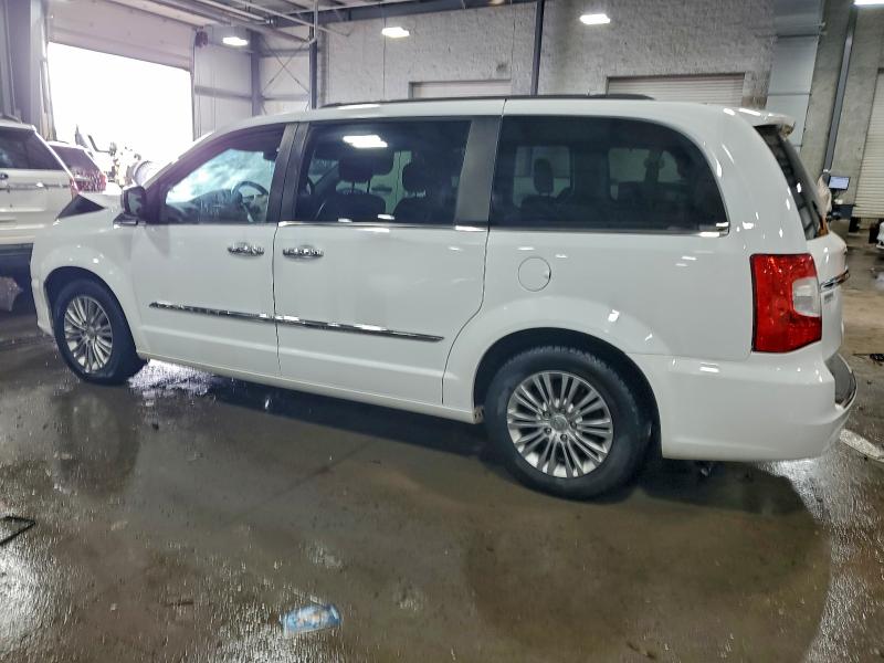 Фото 2 - CHRYSLER MINIVAN