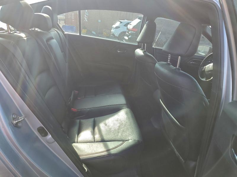 Фото 10 - HONDA ACCORD