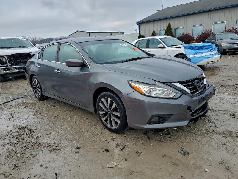 Фото 4 - NISSAN ALTIMA