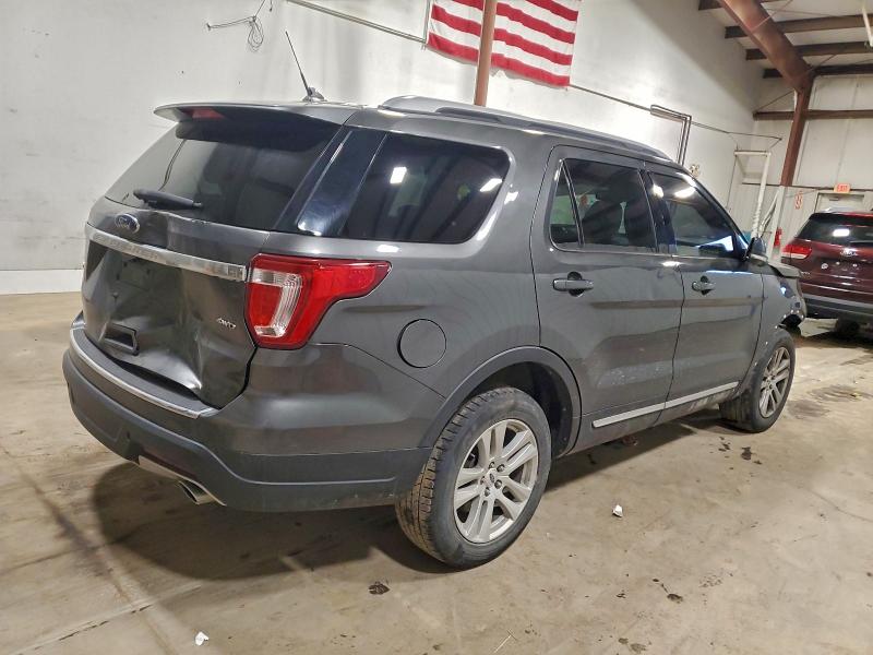 Фото 3 - FORD EXPLORER