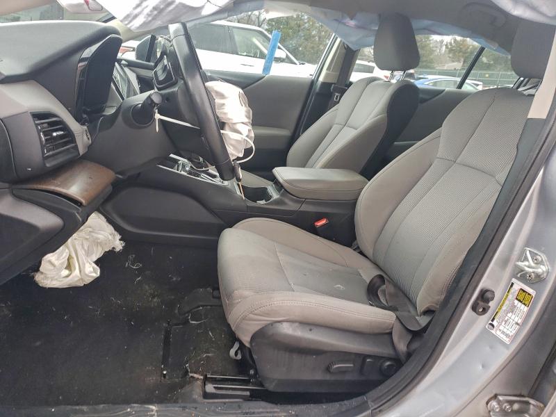 Фото 7 - SUBARU LEGACY