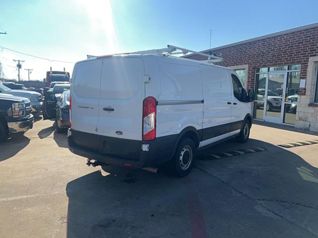 Фото 4 - FORD TRANSIT