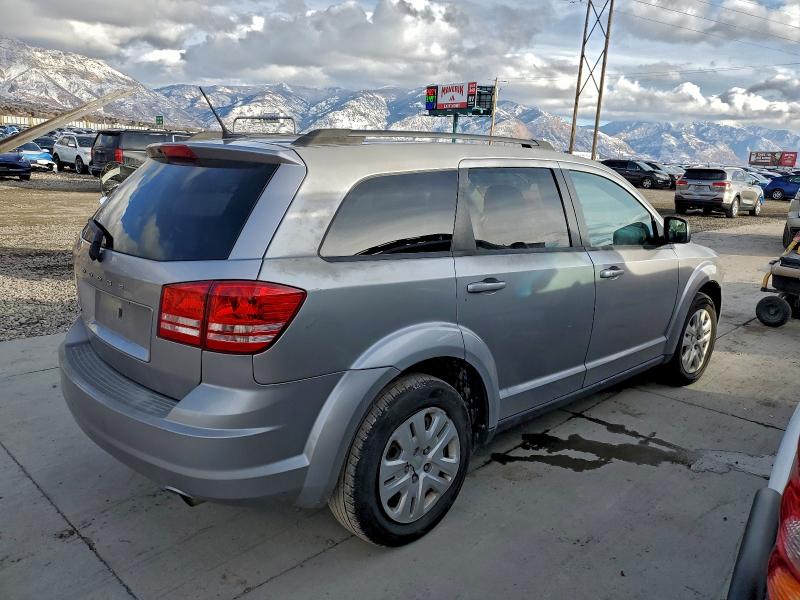 Фото 3 - DODGE JOURNEY