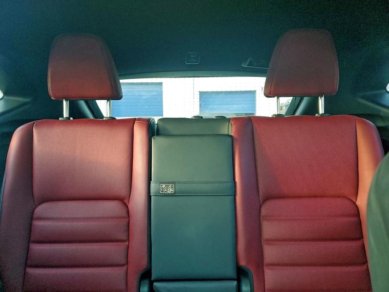 Фото 10 - LEXUS NX