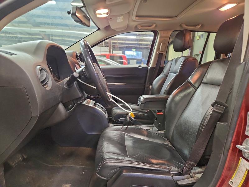 Фото 7 - JEEP COMPASS