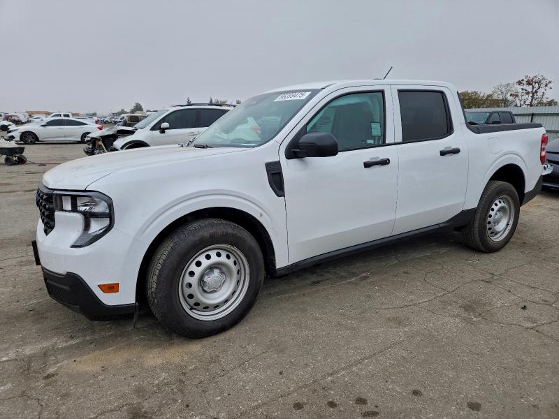 Фото 1 - FORD MAVERICK