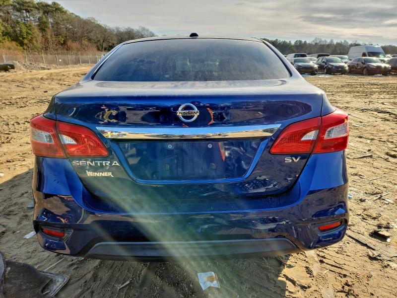 Фото 6 - NISSAN SENTRA