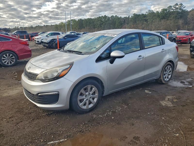 Фото 1 - KIA RIO