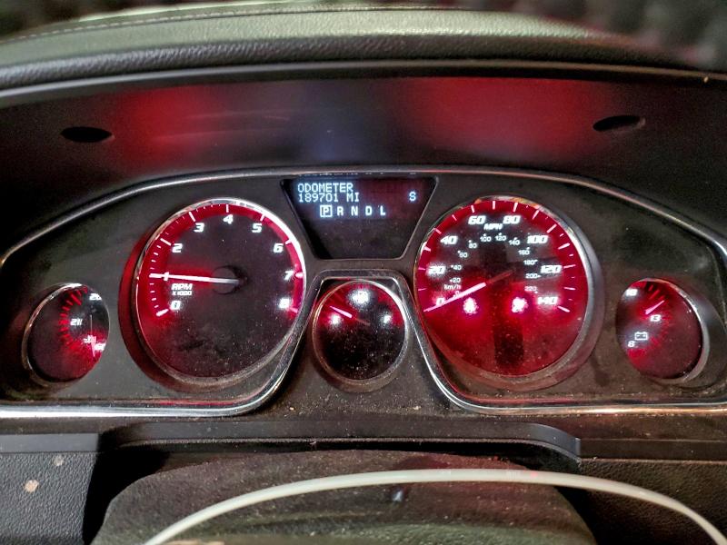 Фото 9 - GMC ACADIA