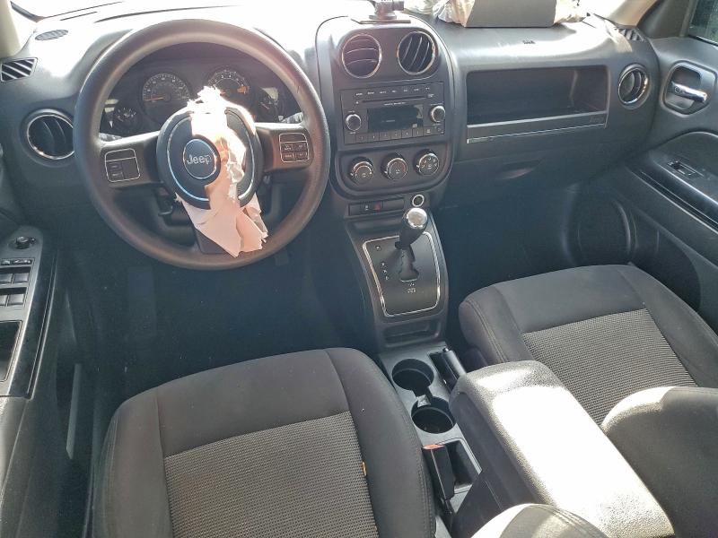 JEEP PATRIOT 2015 VIN 1C4NJPBA6FD209097