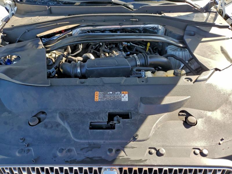 Фото 12 - LINCOLN AVIATOR