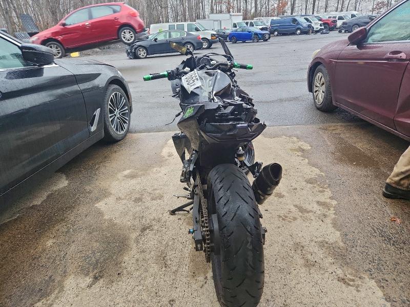 KAWASAKI ALL OTHER 2019