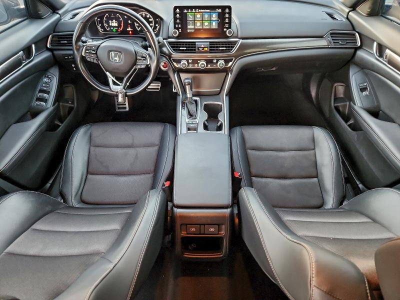 Фото 8 - HONDA ACCORD