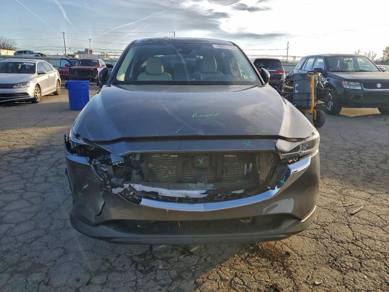 MAZDA CX-5 SELEC 2023 VIN JM3KFBBM8P0158185