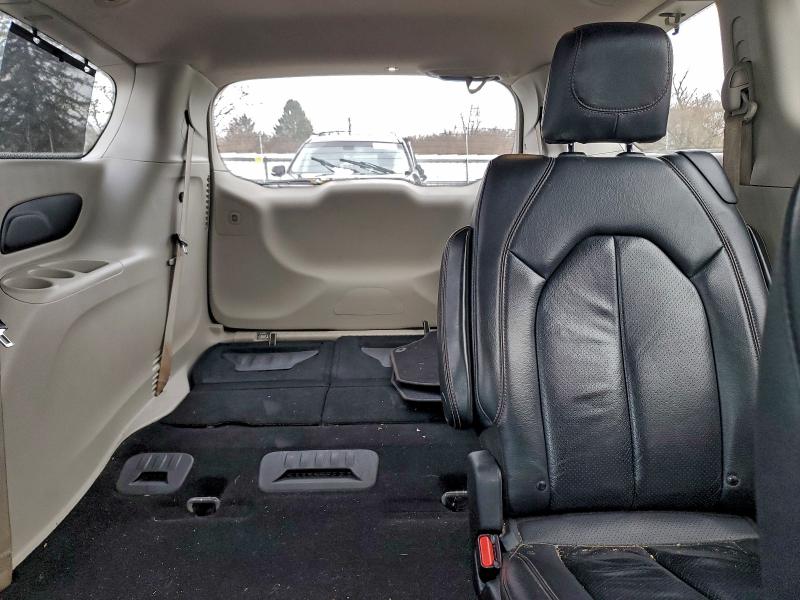 Фото 10 - CHRYSLER PACIFICA