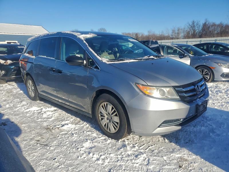 Фото 4 - HONDA All Models