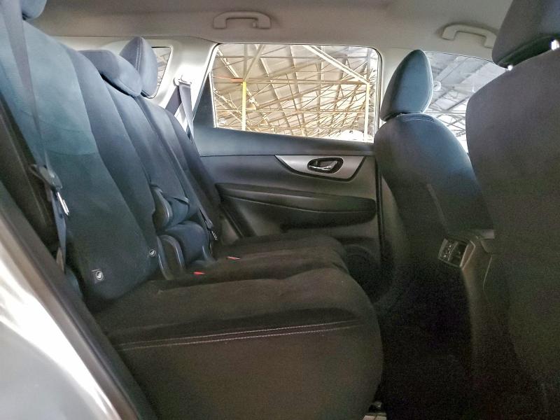 Фото 10 - NISSAN ROGUE