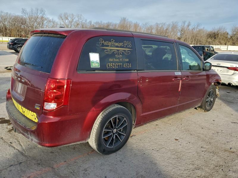 Фото 3 - DODGE CARAVAN