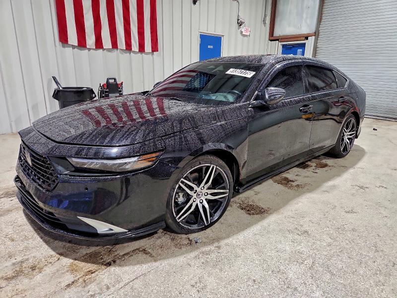 Фото 1 - HONDA ACCORD