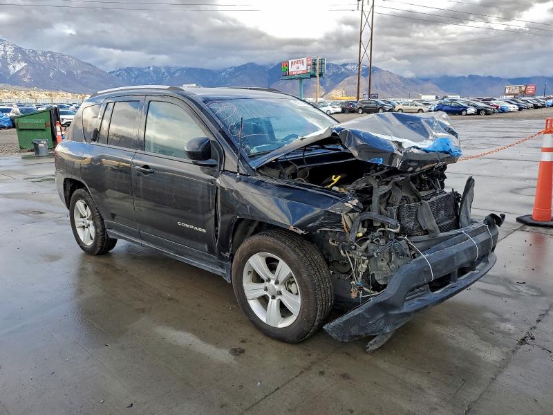 Фото 4 - JEEP COMPASS