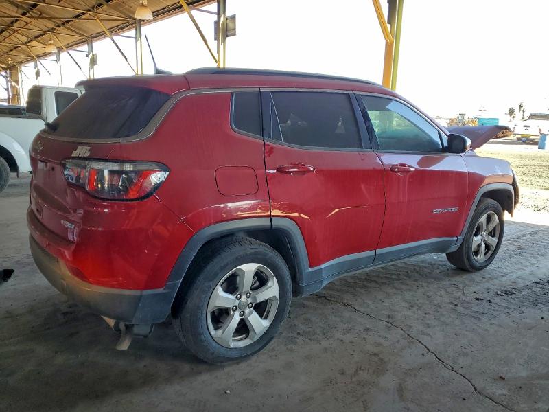 Фото 3 - JEEP COMPASS