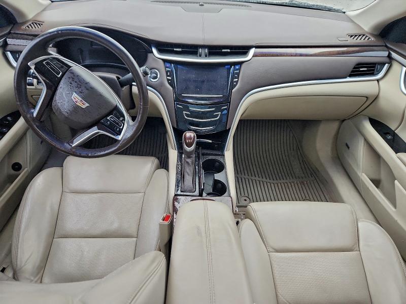 Фото 8 - CADILLAC XTS