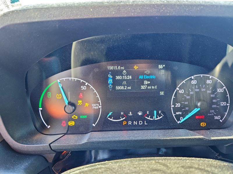 Фото 9 - FORD MAVERICK