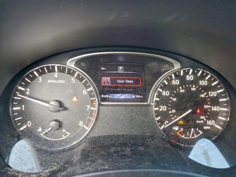 Фото 9 - NISSAN ALTIMA