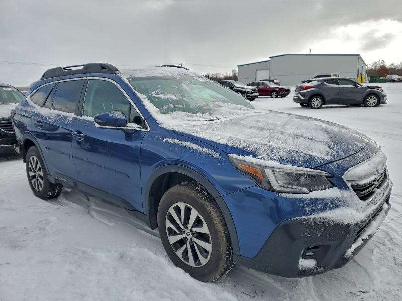 Фото 4 - SUBARU OUTBACK