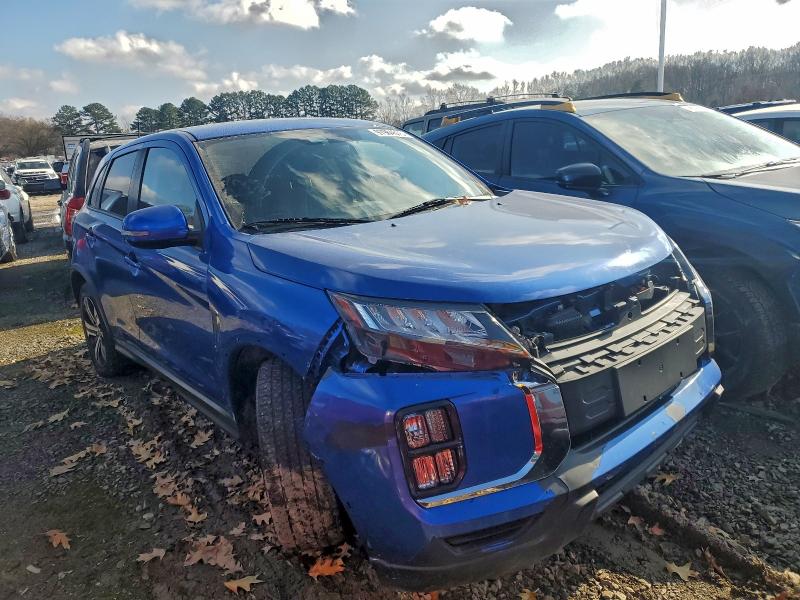 Фото 4 - MITSUBISHI OUTLANDER