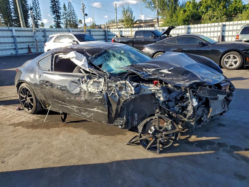 TOYOTA GR 86 2024 VIN JF1ZNBB16R8751957