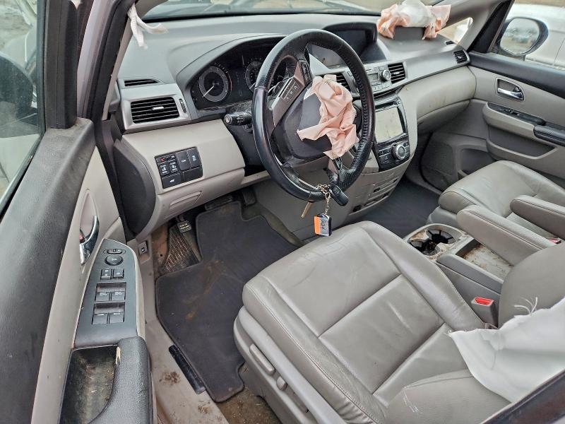 Фото 8 - HONDA All Models