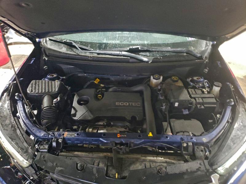 CHEVROLET EQUINOX 2022 VIN 3GNAXUEV7NL216828