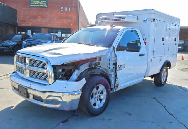 Фото 2 - RAM 1500