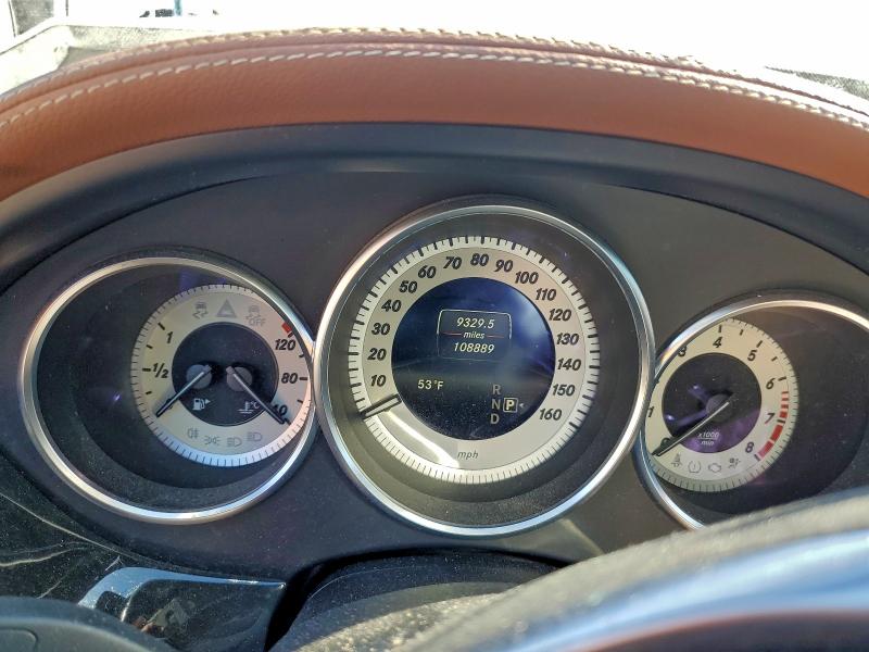 Фото 9 - MERCEDES-BENZ CLC-CLASS