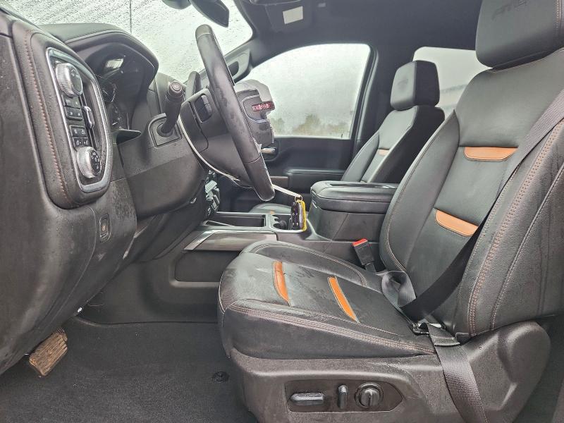 Фото 7 - GMC SIERRA