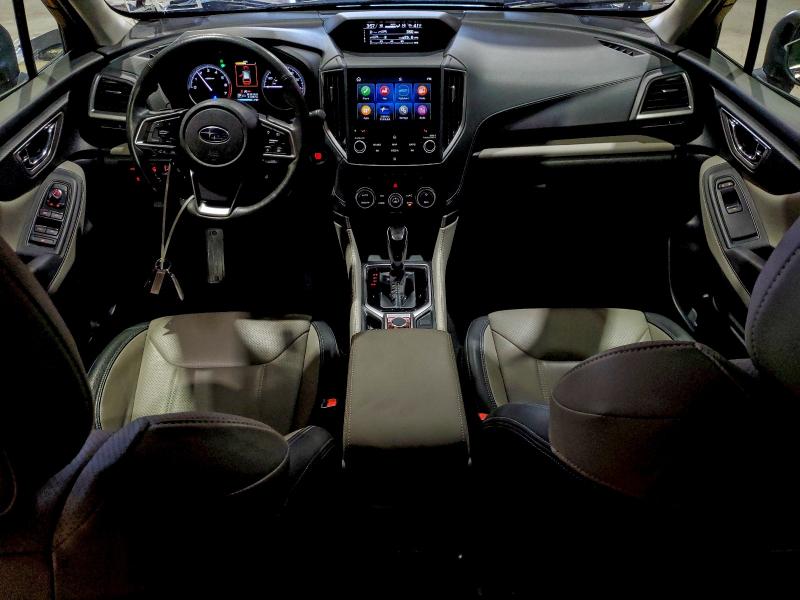 Фото 8 - SUBARU FORESTER