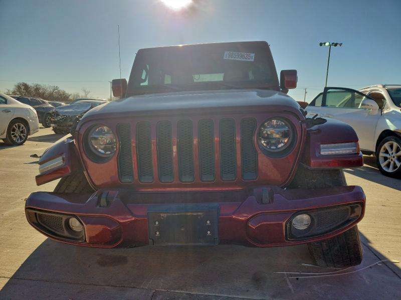 Фото 5 - JEEP WRANGLER