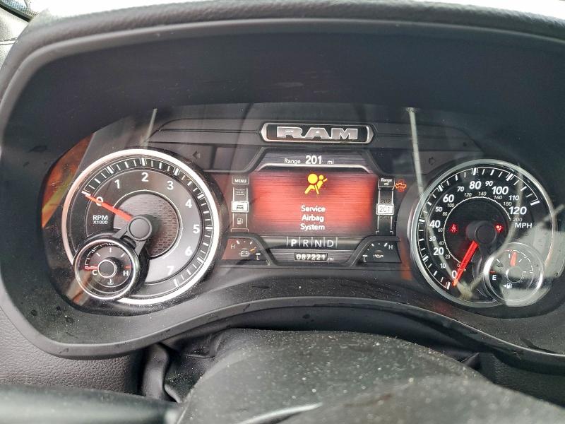 Фото 9 - RAM 1500