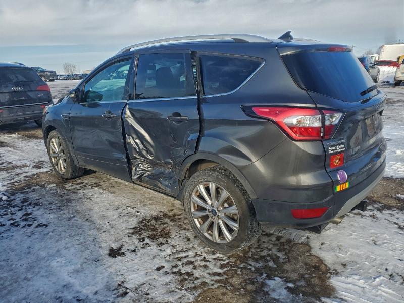 Фото 2 - FORD ESCAPE