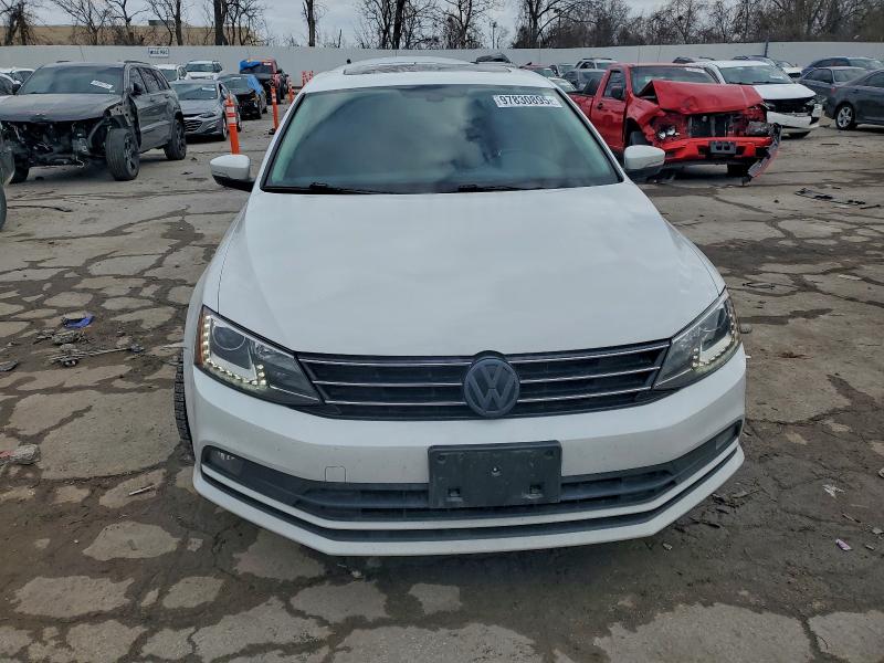 Фото 5 - VOLKSWAGEN JETTA