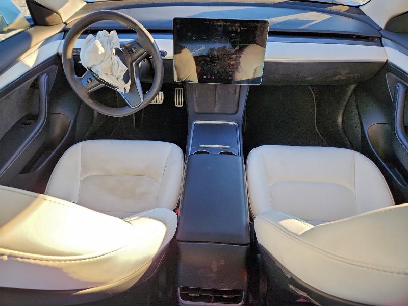 Фото 8 - TESLA MODEL 3