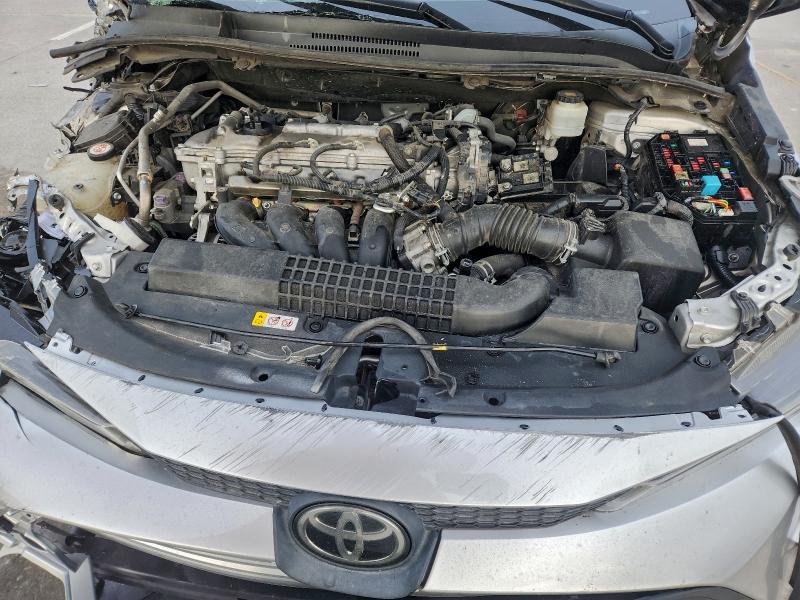 Фото 11 - TOYOTA COROLLA