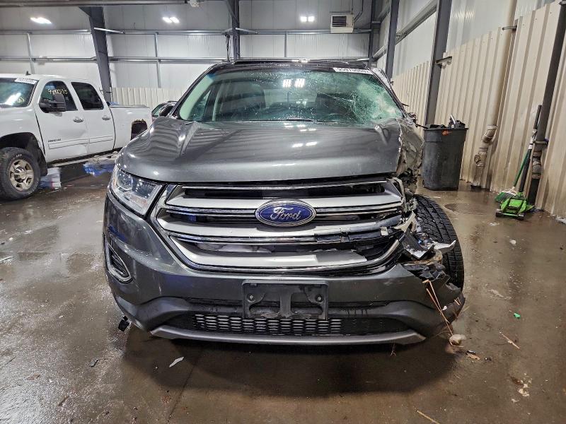 Фото 5 - FORD EDGE